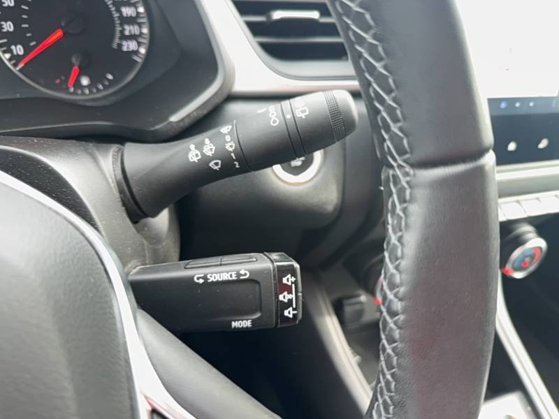 Renault Captur - Photo 23