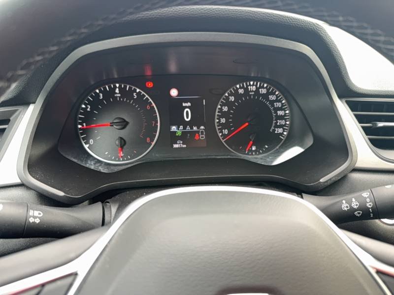 Renault Captur - Photo 25