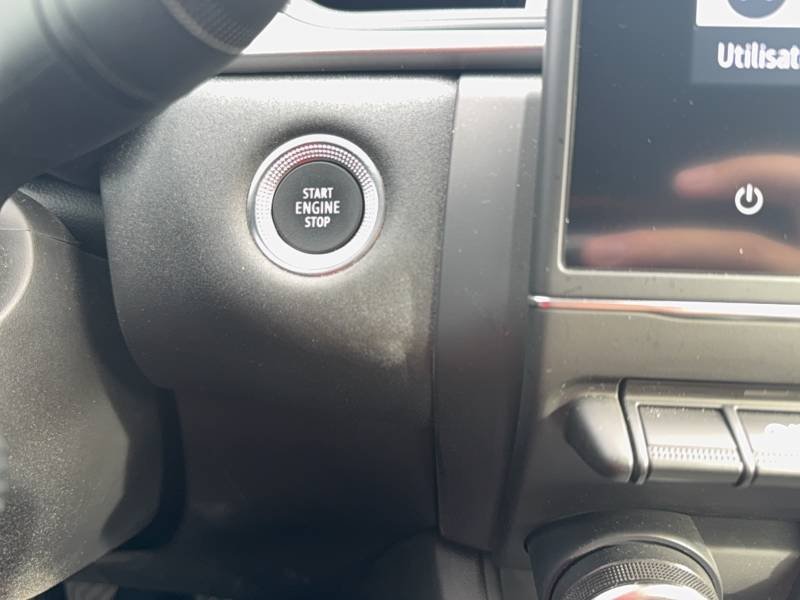 Renault Captur - Photo 27