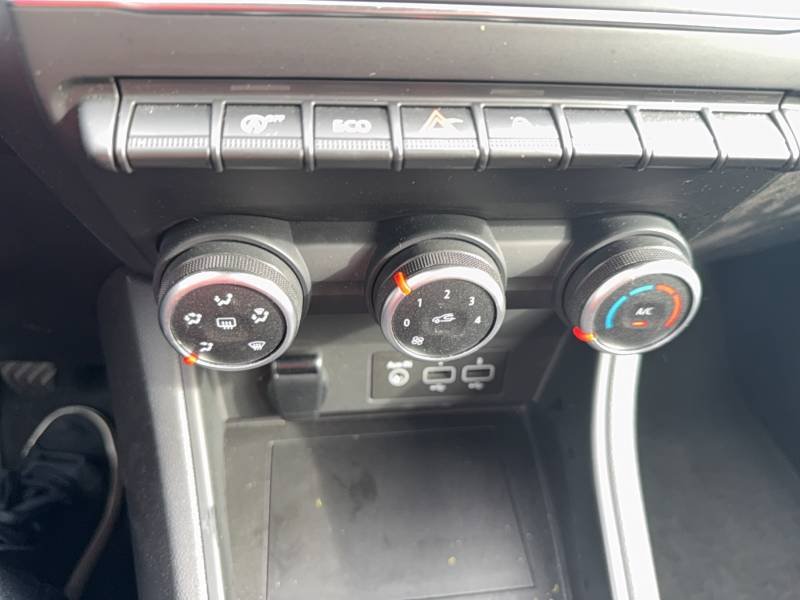 Renault Captur - Photo 28