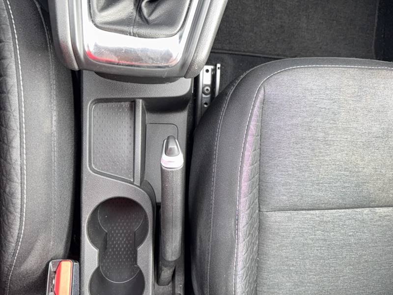 Renault Captur - Photo 30