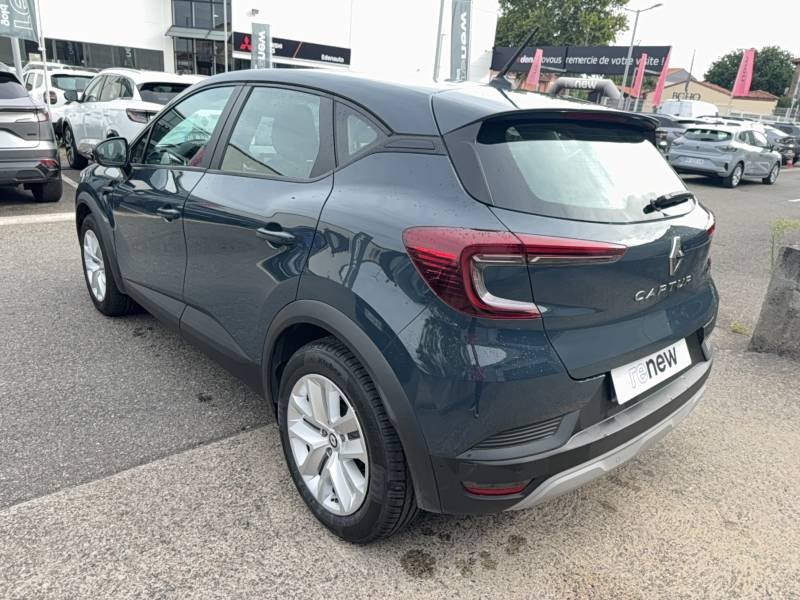 Renault Captur - Photo 3
