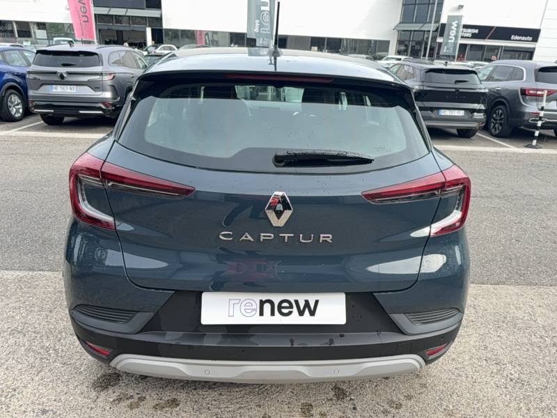 Renault Captur - Photo 4