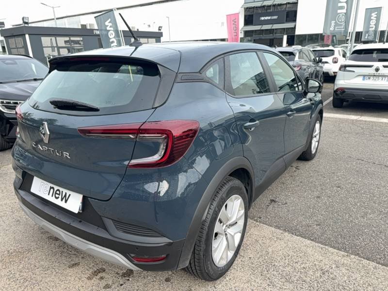 Renault Captur - Photo 5