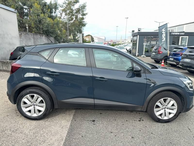 Renault Captur - Photo 6