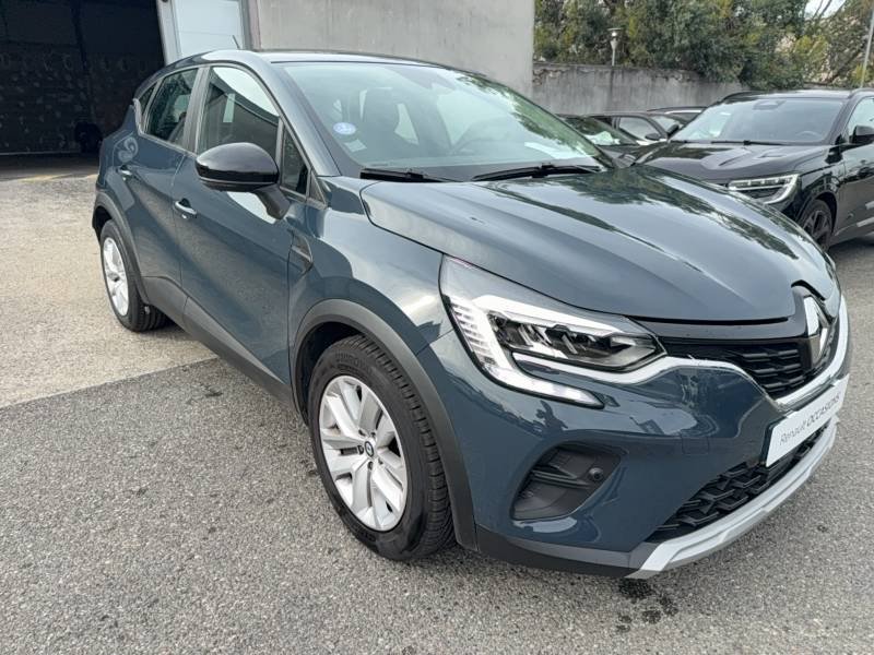 Renault Captur - Photo 7