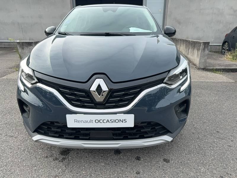 Renault Captur - Photo 8