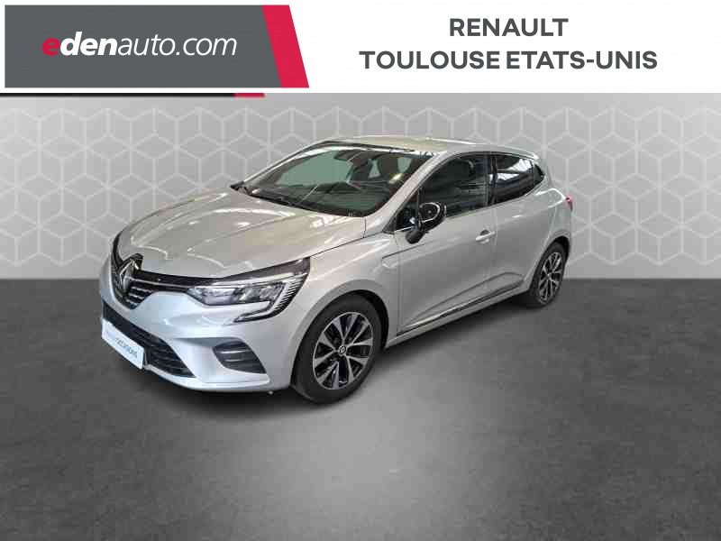 Renault Clio - Photo 1