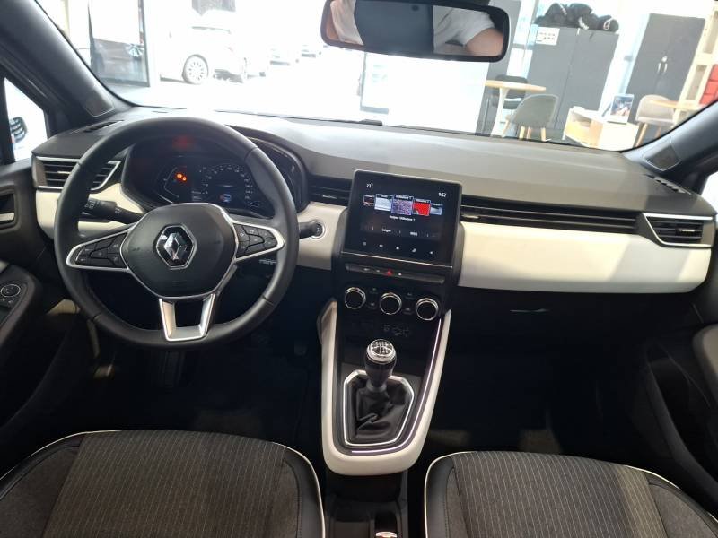 Renault Clio - Photo 11