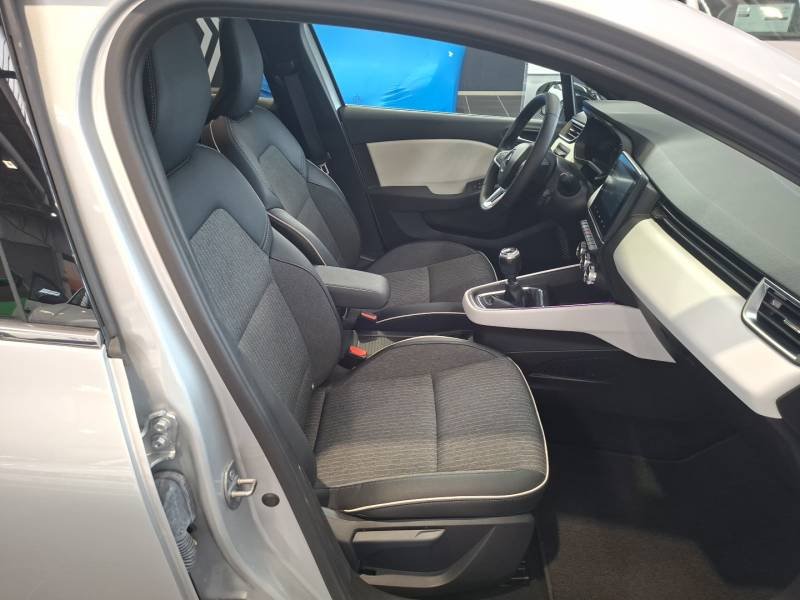 Renault Clio - Photo 12