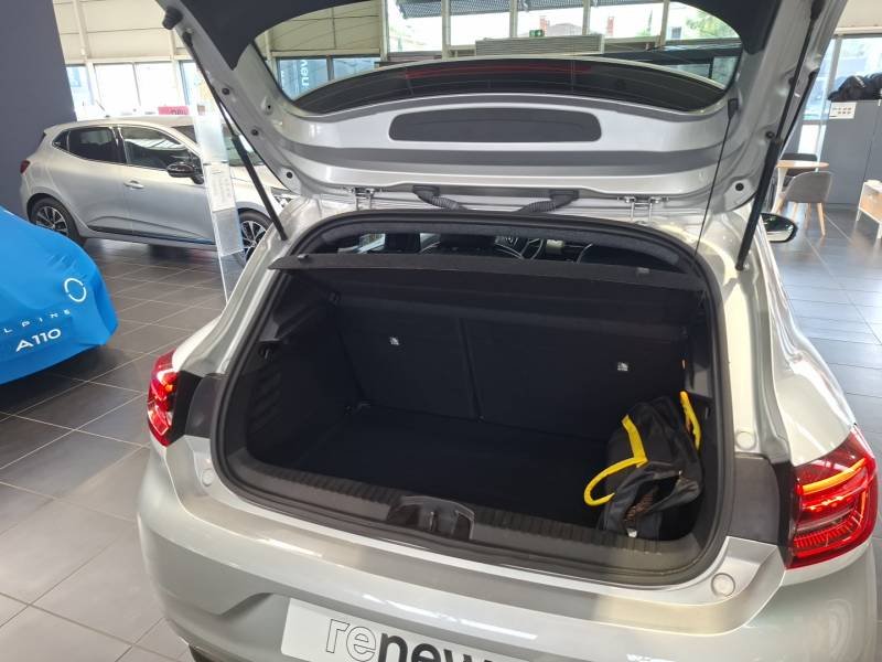 Renault Clio - Photo 19