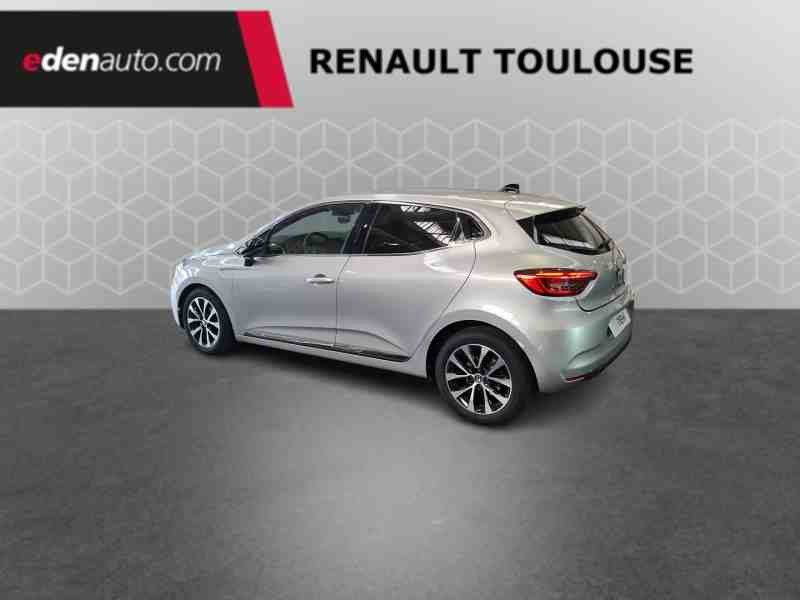 Renault Clio - Photo 3