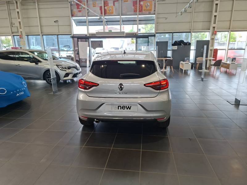 Renault Clio - Photo 4