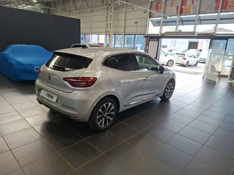 Renault Clio - Photo 5