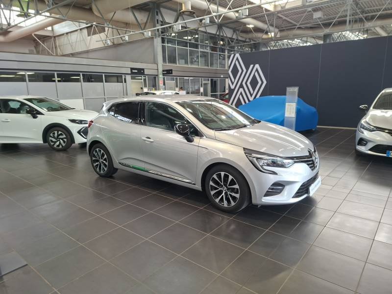 Renault Clio - Photo 7