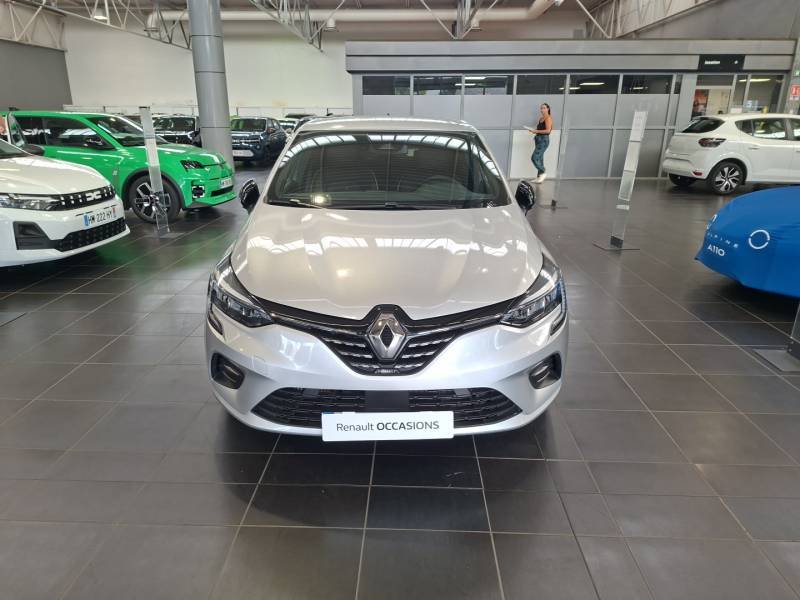 Renault Clio - Photo 8