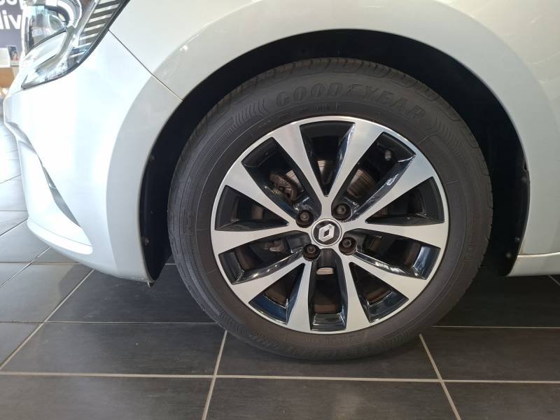 Renault Clio - Photo 9