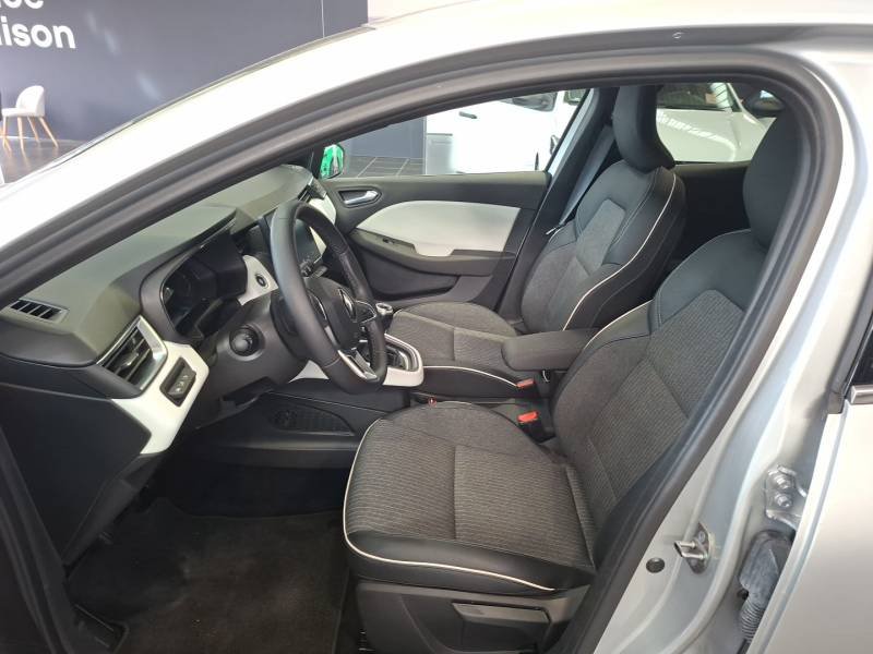 Renault Clio - Photo 10
