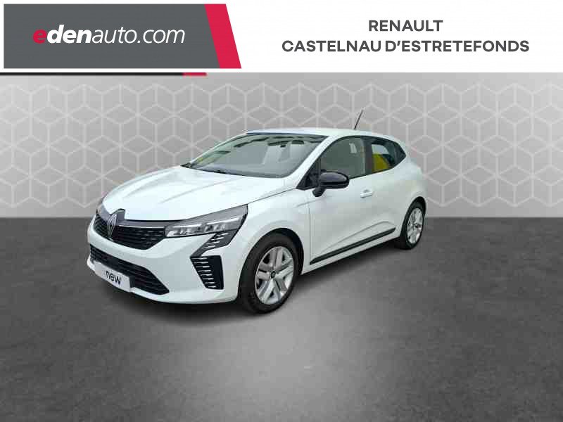 Renault Clio - Photo 1