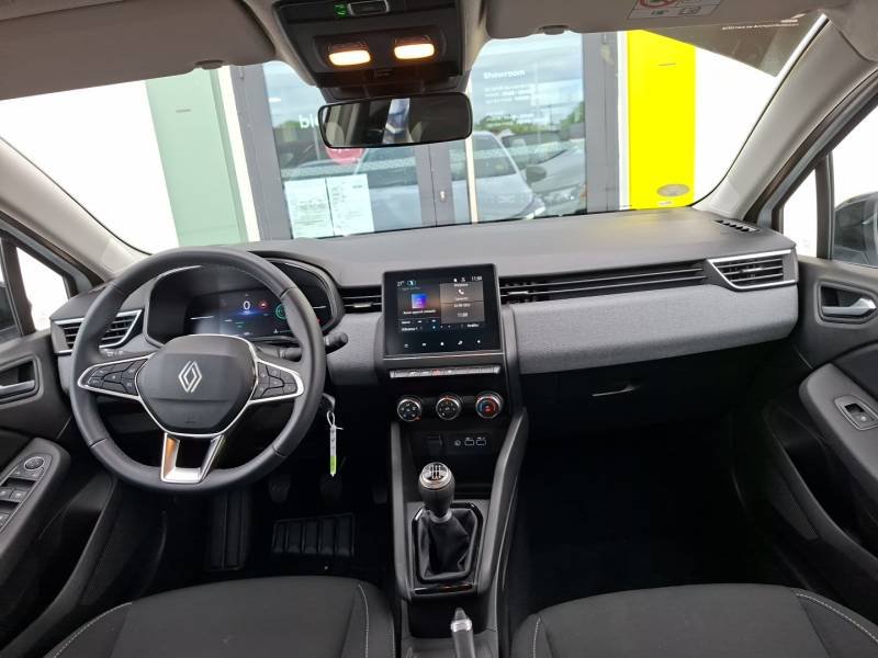 Renault Clio - Photo 11