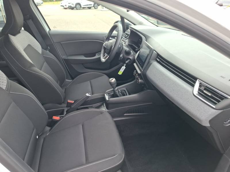 Renault Clio - Photo 12