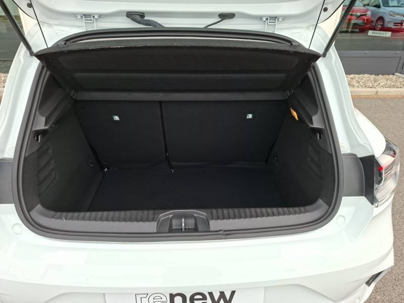 Renault Clio - Photo 13