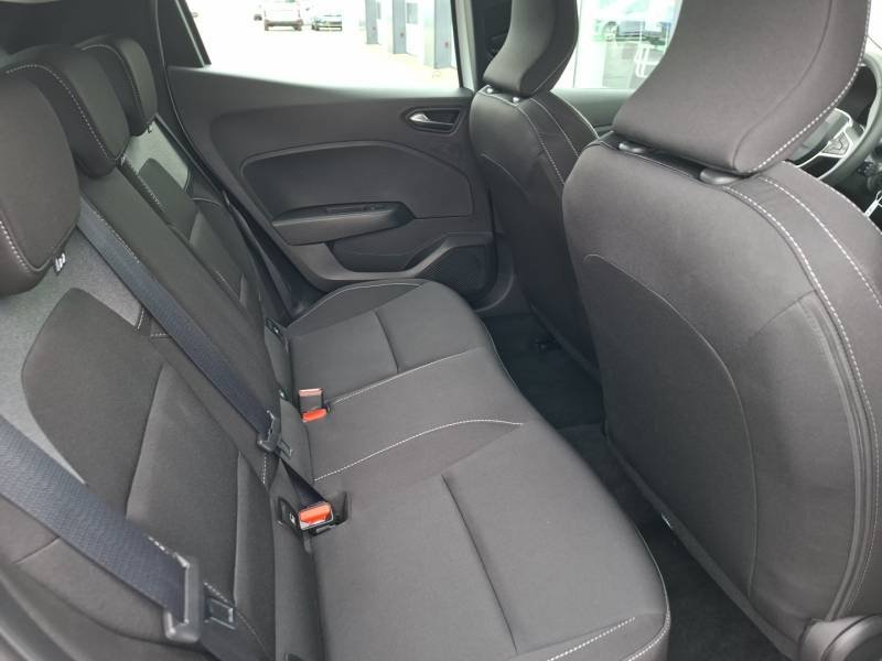 Renault Clio - Photo 16