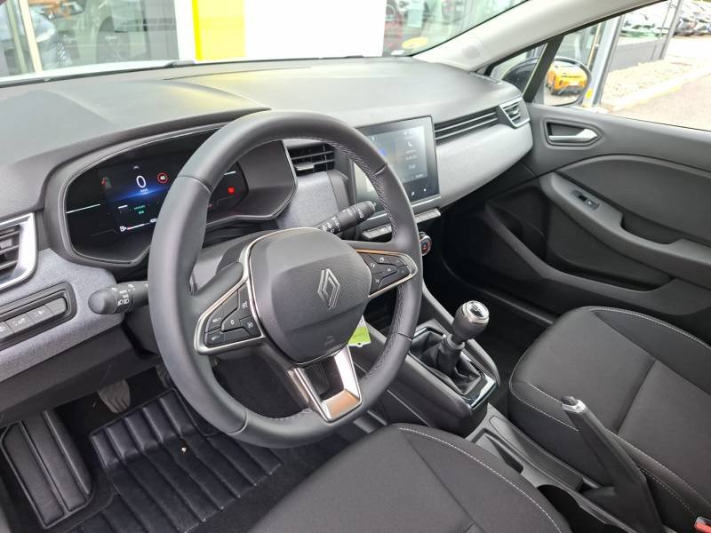 Renault Clio - Photo 18