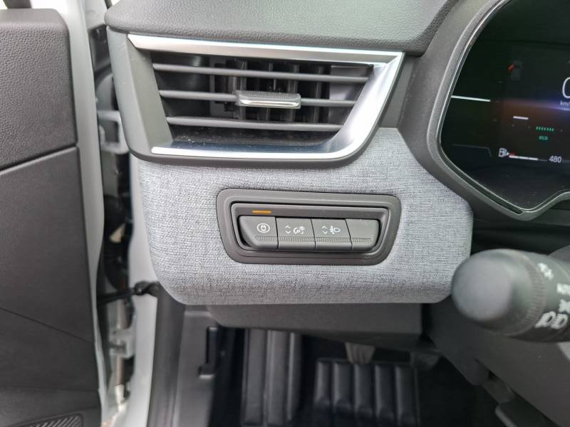 Renault Clio - Photo 20