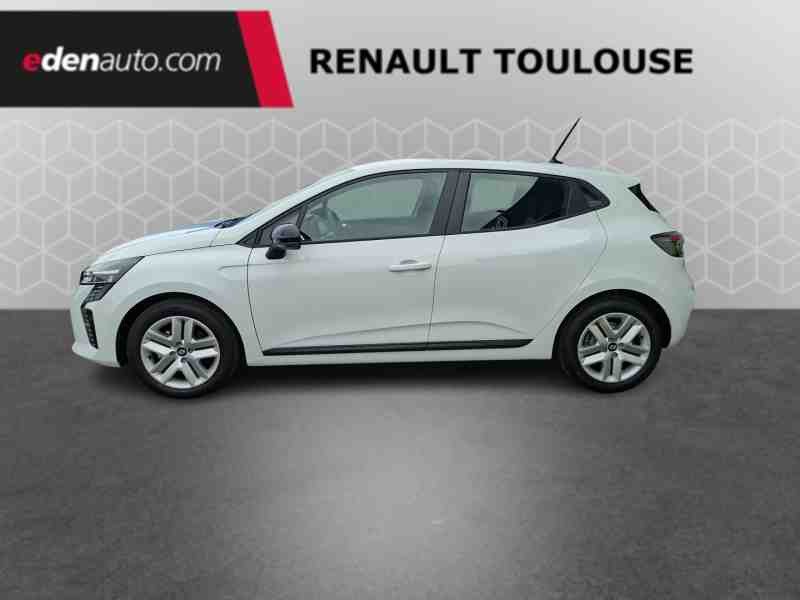 Renault Clio - Photo 2