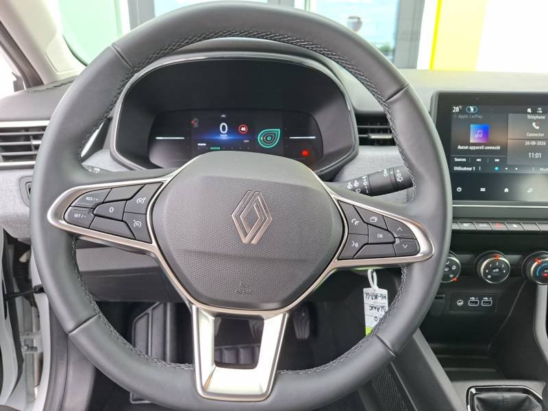 Renault Clio - Photo 21