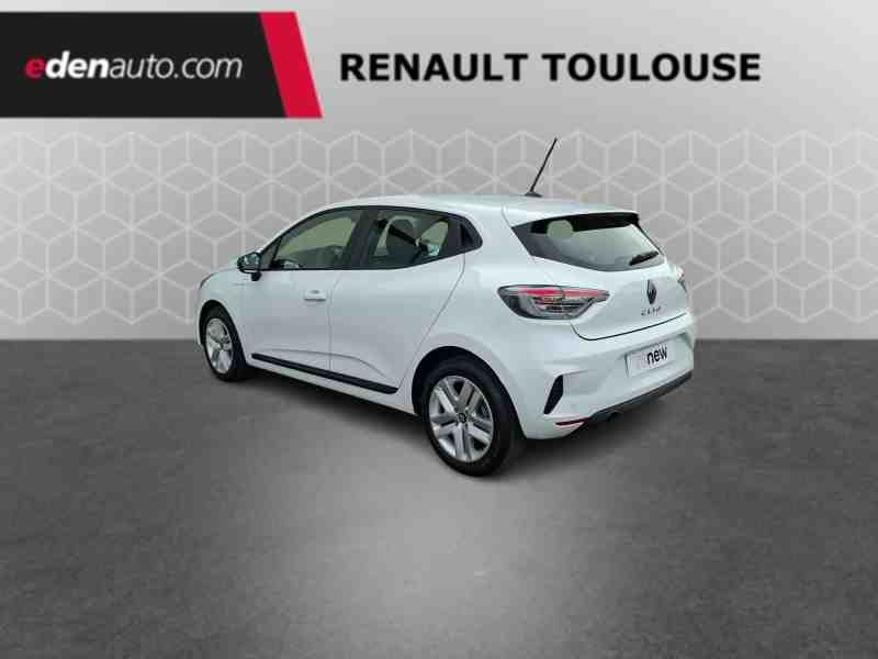 Renault Clio - Photo 3