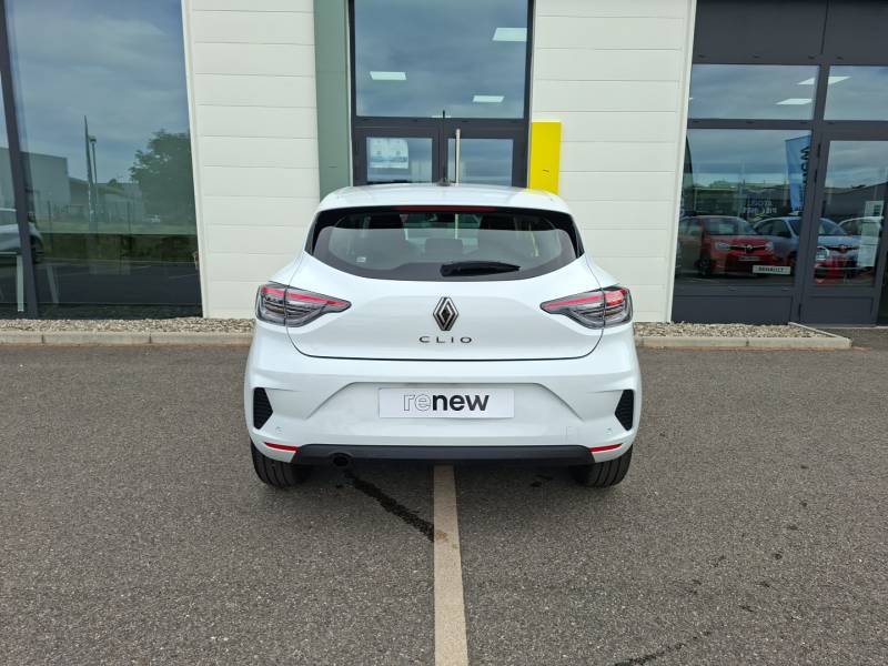 Renault Clio - Photo 4