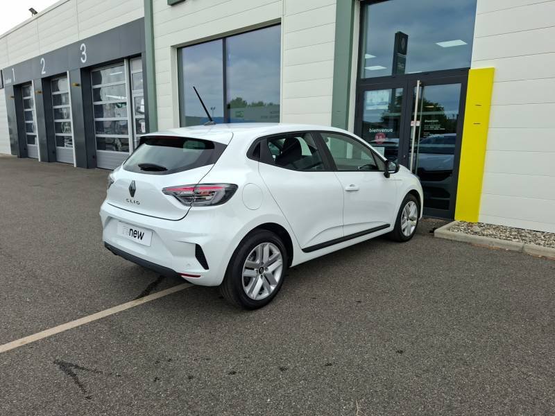 Renault Clio - Photo 5