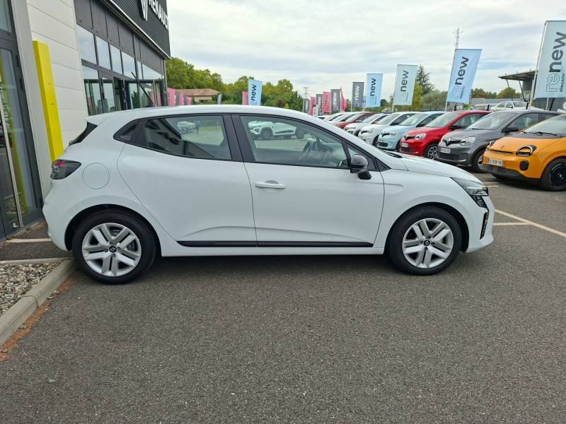 Renault Clio - Photo 6