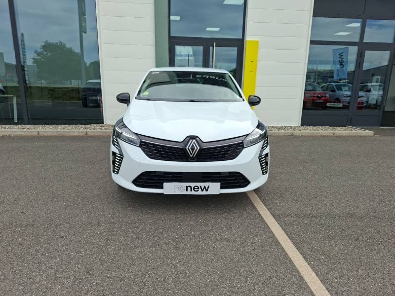 Renault Clio - Photo 8