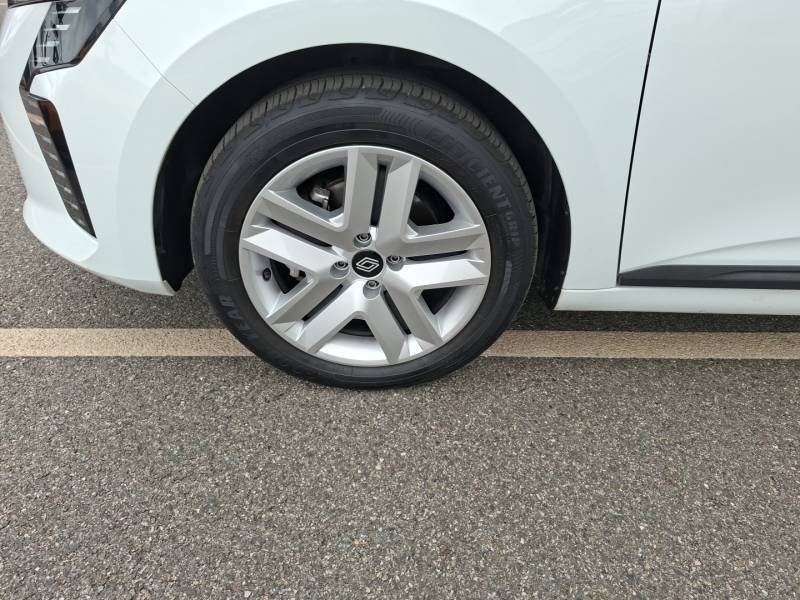 Renault Clio - Photo 9