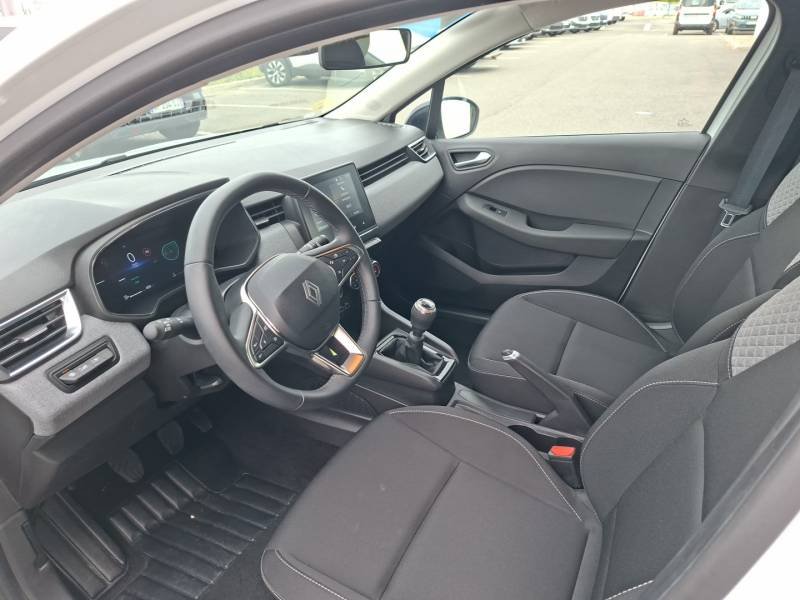 Renault Clio - Photo 10