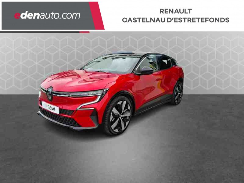 Renault Mégane - Photo 1