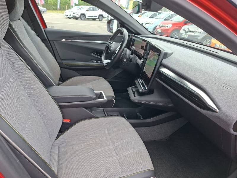 Renault Mégane - Photo 12