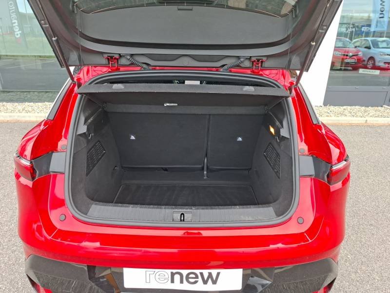 Renault Mégane - Photo 13