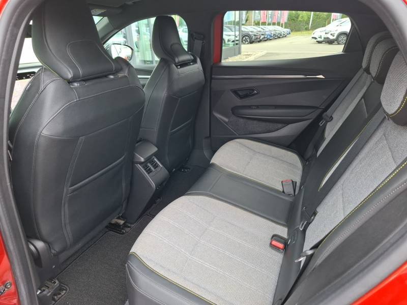 Renault Mégane - Photo 16