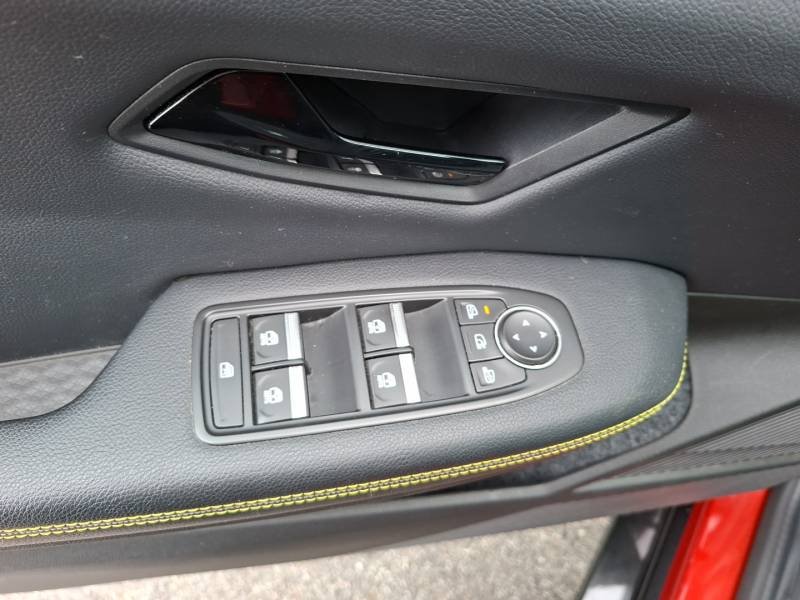 Renault Mégane - Photo 18
