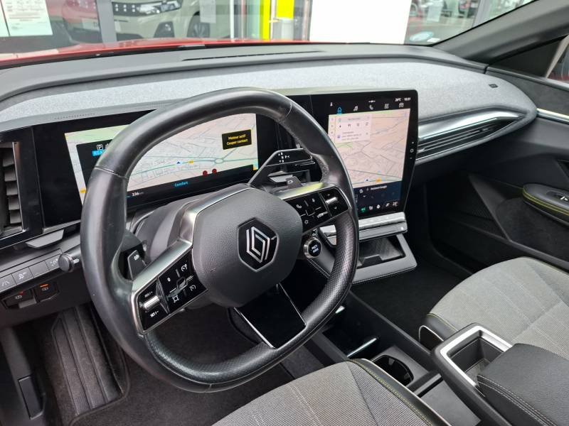 Renault Mégane - Photo 19