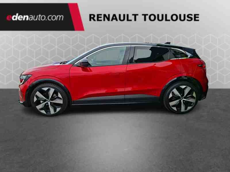 Renault Mégane - Photo 2