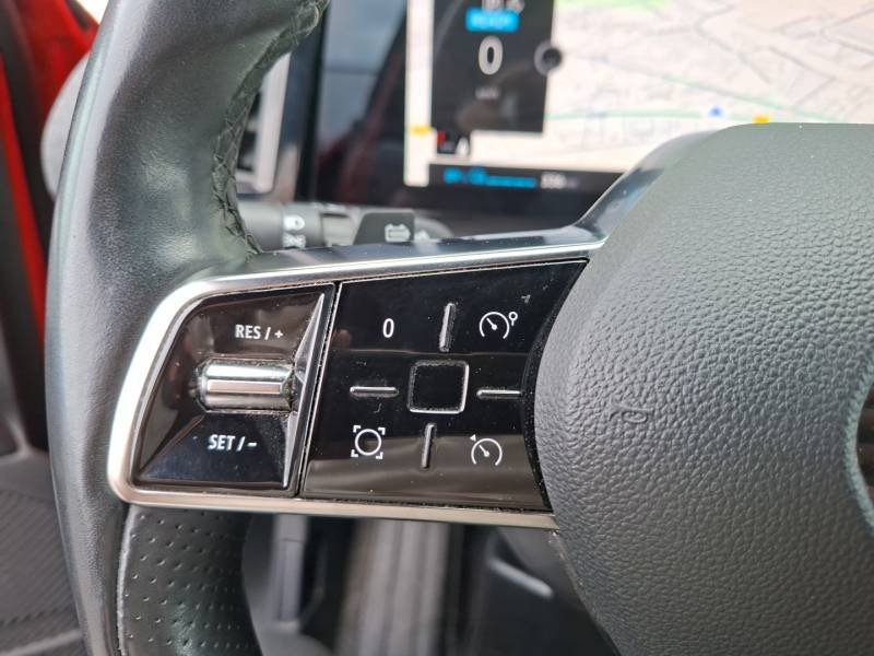 Renault Mégane - Photo 21