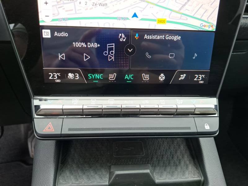 Renault Mégane - Photo 26