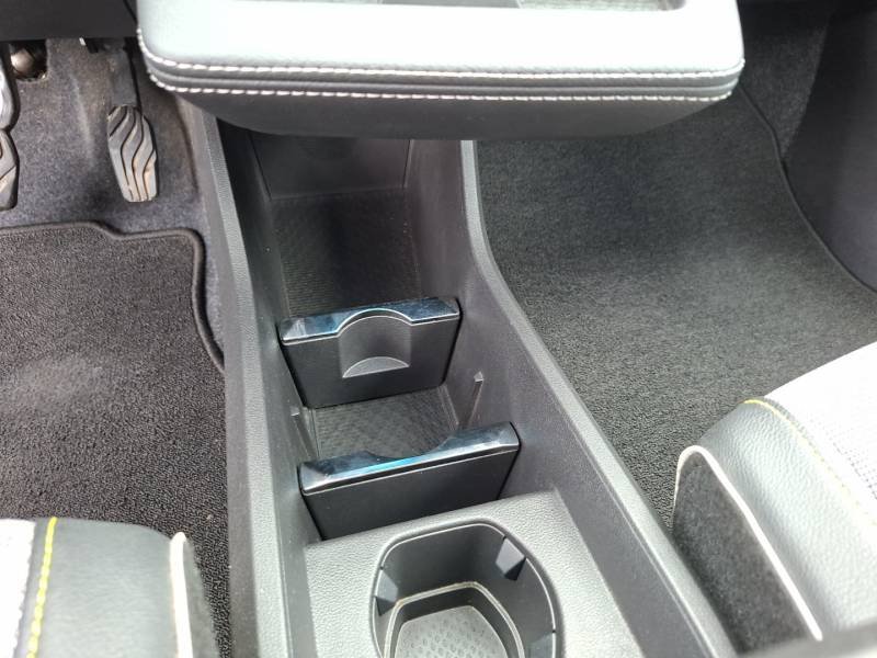 Renault Mégane - Photo 27