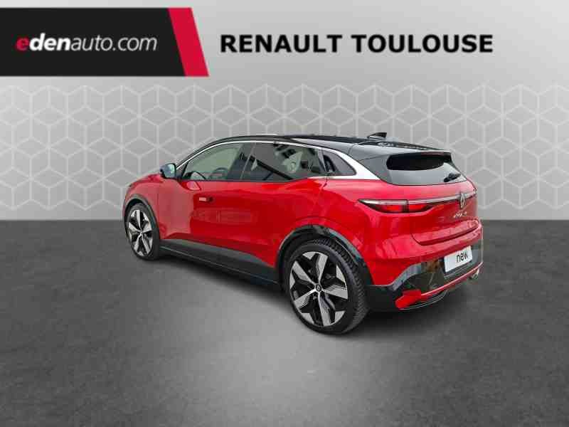 Renault Mégane - Photo 3