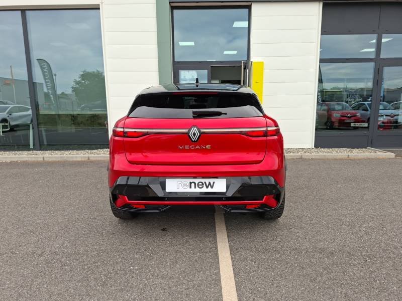 Renault Mégane - Photo 4